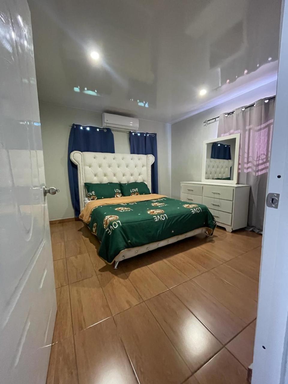 Villa Confortable De 2 Habitaciones Pedernales Exterior foto